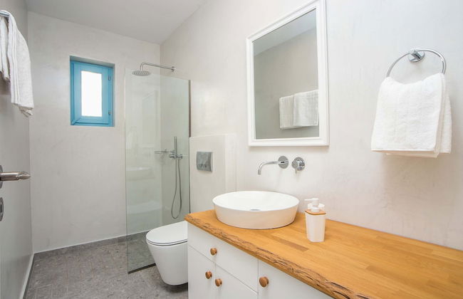 Kalathos Dream Villas - Foto 19