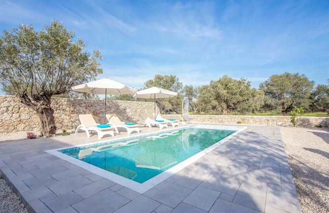 Kalathos Dream Villas - Foto 23