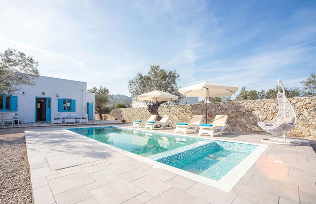Kalathos Dream Villas - Foto 47