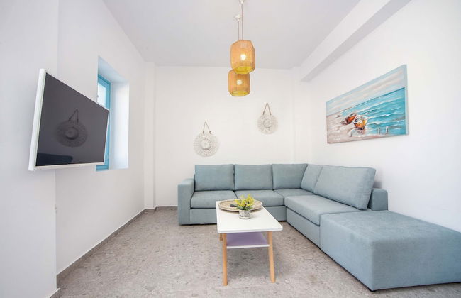 Kalathos Dream Villas - Foto 11