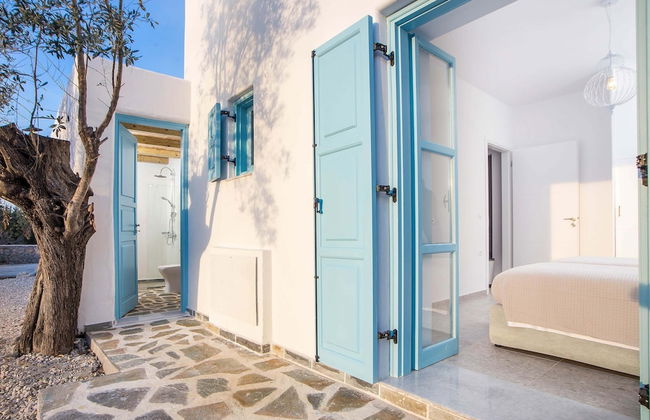 Kalathos Dream Villas - Foto 27
