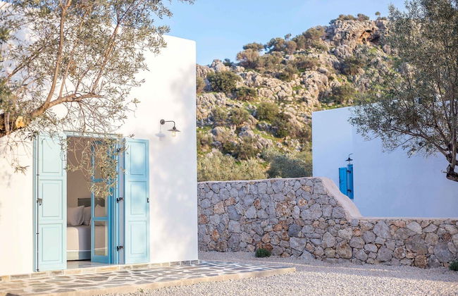Kalathos Dream Villas - Foto 41