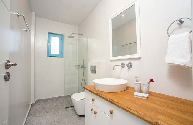 Kalathos Dream Villas - Foto 20