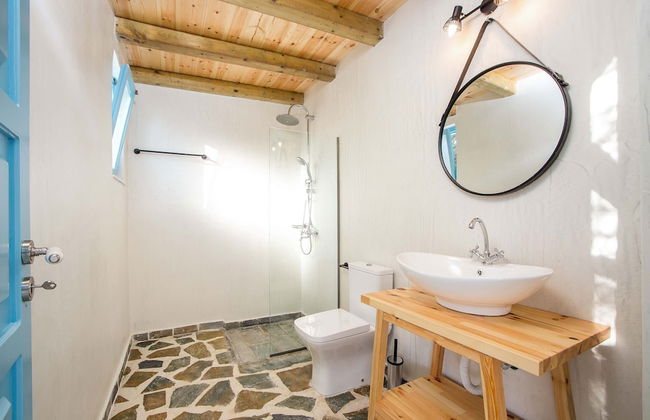 Kalathos Dream Villas - Foto 21