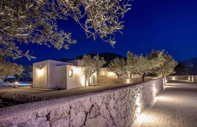 Kalathos Dream Villas - Foto 40