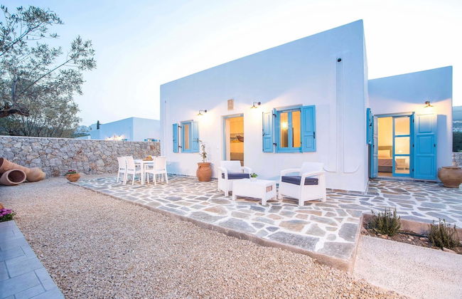 Kalathos Dream Villas - Foto 38