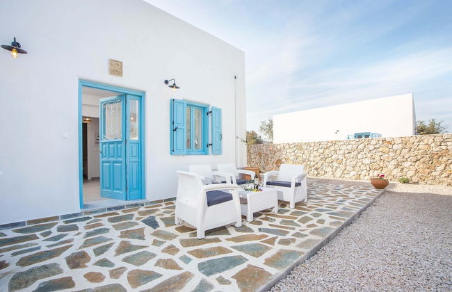 Kalathos Dream Villas - Foto 36