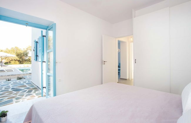 Kalathos Dream Villas - Foto 6