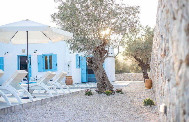 Kalathos Dream Villas - Foto 37