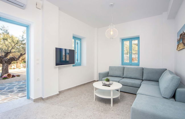 Kalathos Dream Villas - Foto 12