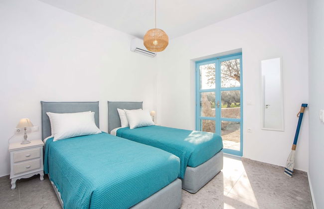 Kalathos Dream Villas - Foto 3