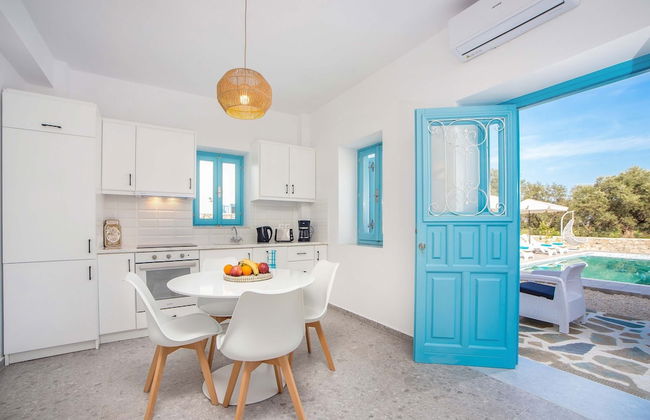 Kalathos Dream Villas - Foto 7