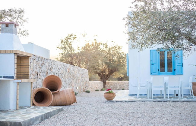 Kalathos Dream Villas - Foto 42