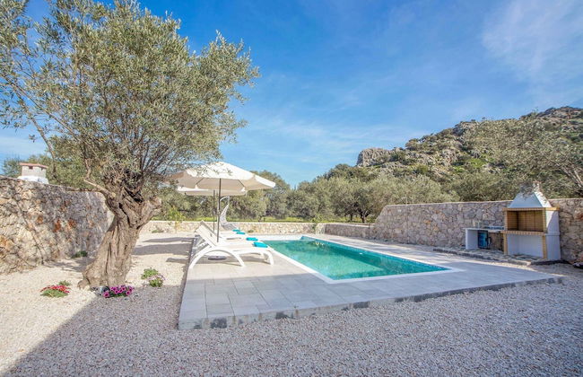Kalathos Dream Villas - Foto 43