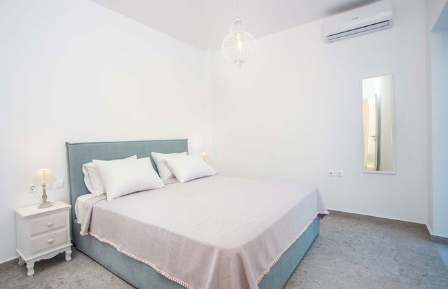 Kalathos Dream Villas - Foto 4