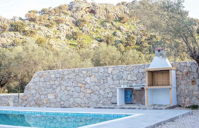 Kalathos Dream Villas - Foto 24