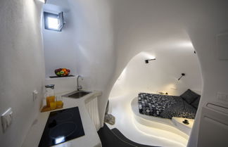 Photo 3 - The Luna Cavern 2 with Hot Tub White