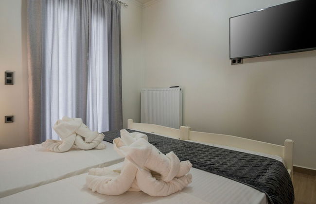 Cataleya Villa Chania - Foto 3