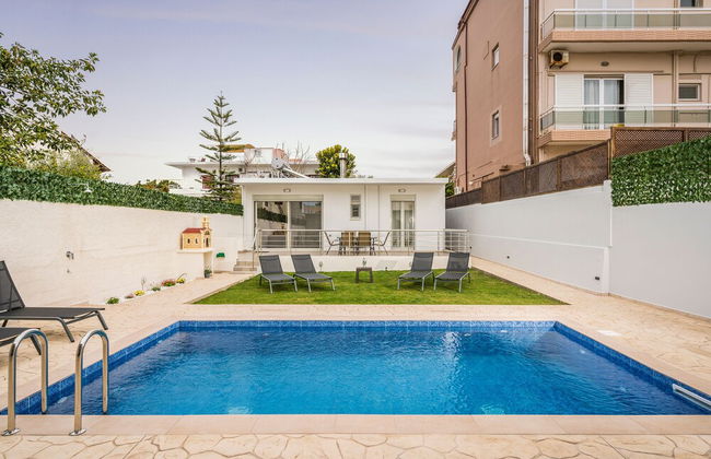 Cataleya Villa Chania - Foto 23