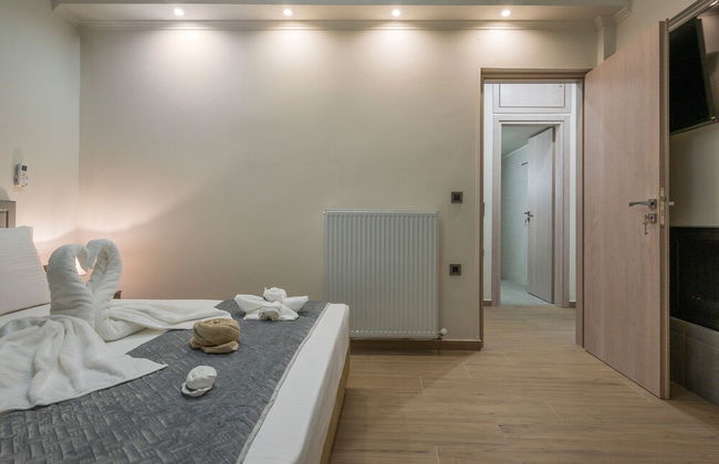 Cataleya Villa Chania - Foto 2