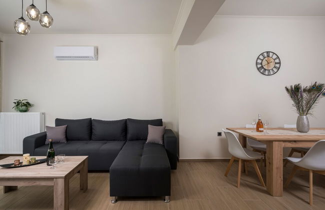 Cataleya Villa Chania - Foto 12