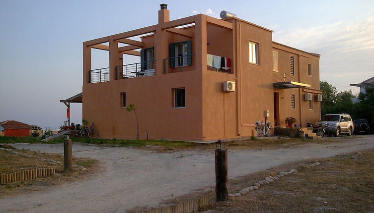 Foto 1 - Alekos Beach Houses-Roni