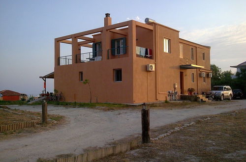 Photo 1 - Alekos Beach Houses-Roni