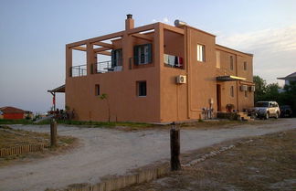 Foto 1 - Alekos Beach Houses-Roni