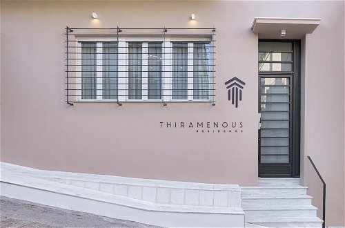 Foto 1 - Thiramenous Residence