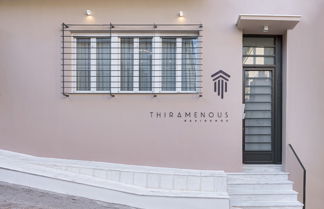 Foto 1 - Thiramenous Residence