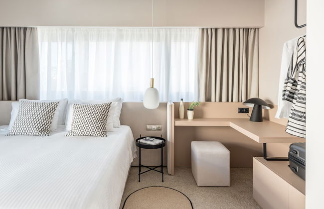 Urban Suites - Foto 6
