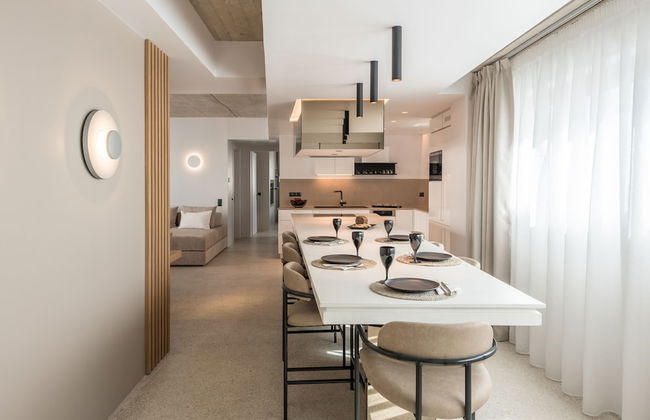 Urban Suites - Foto 27