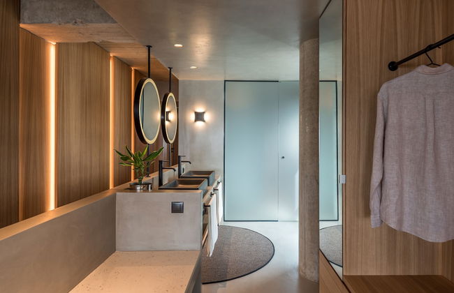 Urban Suites - Foto 78