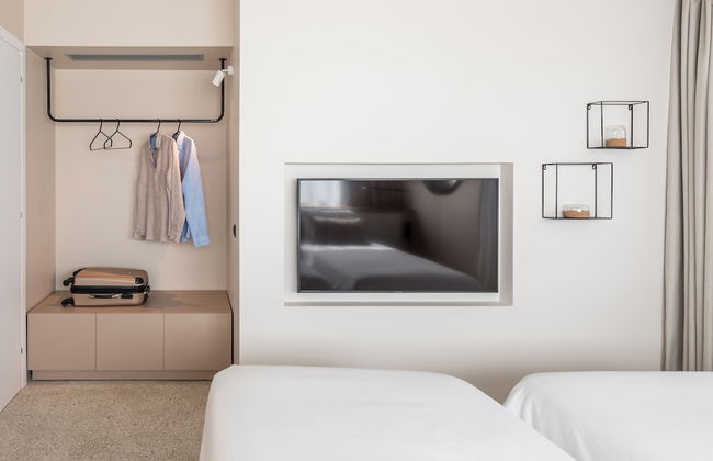 Urban Suites - Foto 8