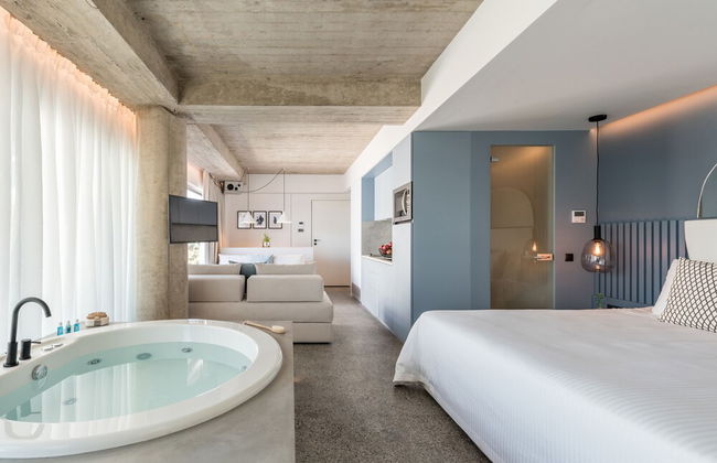 Urban Suites - Foto 62