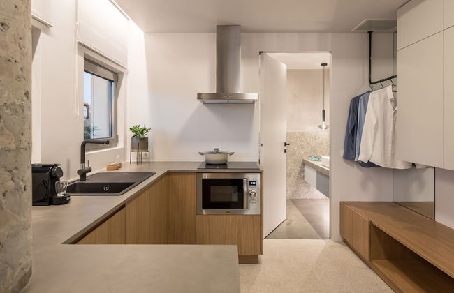 Urban Suites - Foto 29