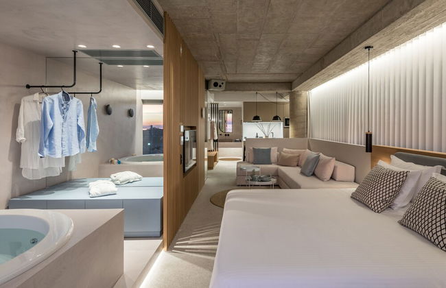 Urban Suites - Foto 13