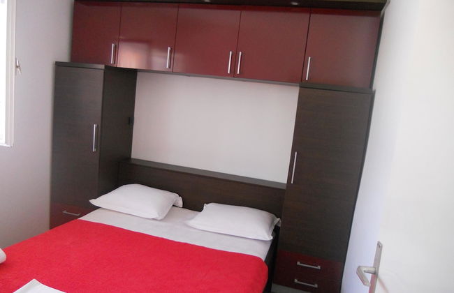 Apartments Ivanka Bilo 591 - Foto 4