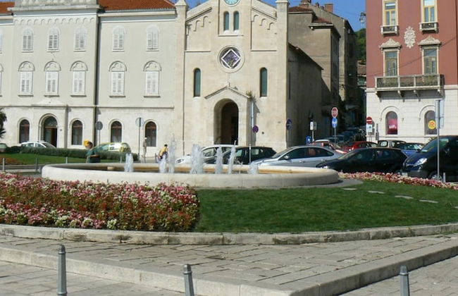 Modern and Practical Studio in the Heart of Split - Foto 21