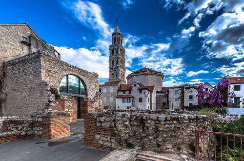 Photo 34 - Classy Apartment in the Center of Split