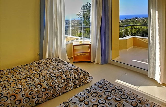 disCrete Villa Episkopi - Foto 3