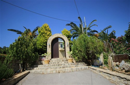 Foto 17 - disCrete Villa Episkopi