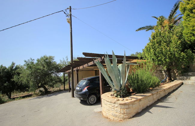 disCrete Villa Episkopi - Foto 19
