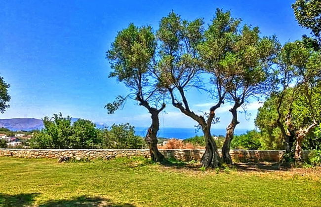 disCrete Villa Episkopi - Foto 22