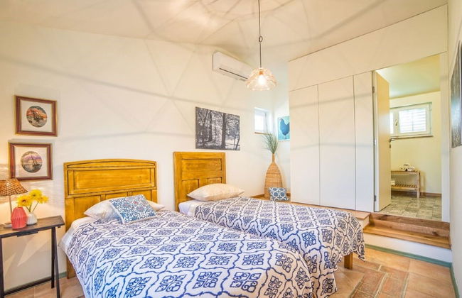 Peaceful Holiday Home in Umag With Swimming Pool - Foto 6