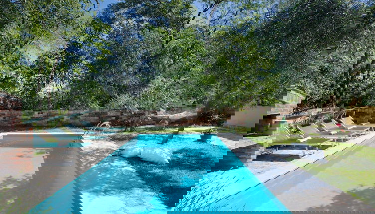 Foto 1 - Peaceful Holiday Home in Umag With Swimming Pool