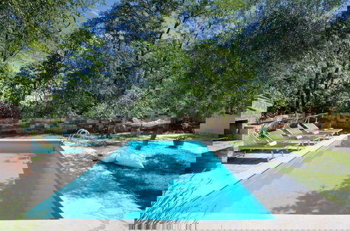 Foto 1 - Peaceful Holiday Home in Umag With Swimming Pool