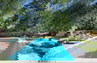 Foto 1 - Peaceful Holiday Home in Umag With Swimming Pool