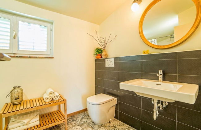 Peaceful Holiday Home in Umag With Swimming Pool - Foto 10