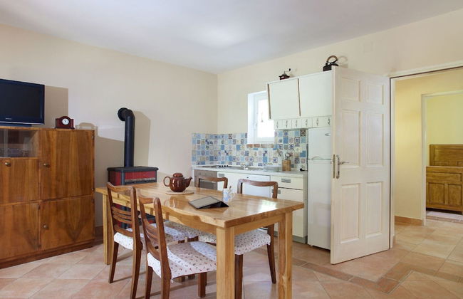 Peaceful Holiday Home in Umag With Swimming Pool - Foto 14